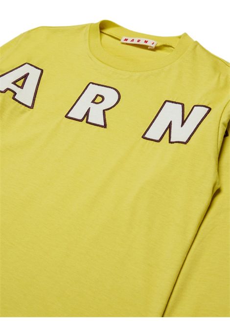  MARNI KIDS | M01263 M00RF0M222